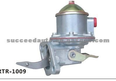 FUEL PUMP FOR TRACTOR SERIES BCD 1535