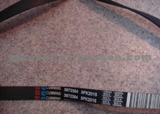 Belt 8PK2015 For Cummins