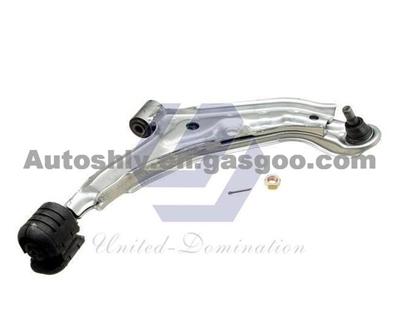 Control Arm For NISSAN ALMERA I (N15) 1995/07 - 2000/07 OE: 54500-0M060