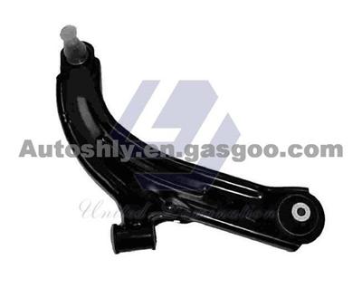 Control Arm For Nissan MICRA (K12) 2003/01 - / OE: 54500-AX600