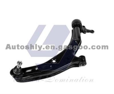 Control Arm For Nissan ALMERA II (N16) 2000/07 - / OE: 54500-BM410