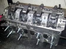 Cylinder Head For Audi Q5 A6l 2. 0