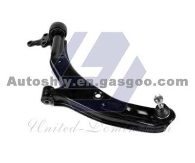 Control Arm For Nissan ALMERA II (N16) 2000/07 - / OE: 54501-BM410