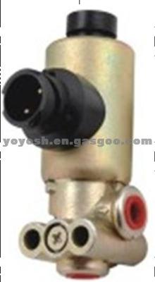 Solenoid Valve 472 172 686 0,144 0446