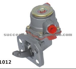 FUEL PUMP FOR TRACTOR SERIES BCD 1875