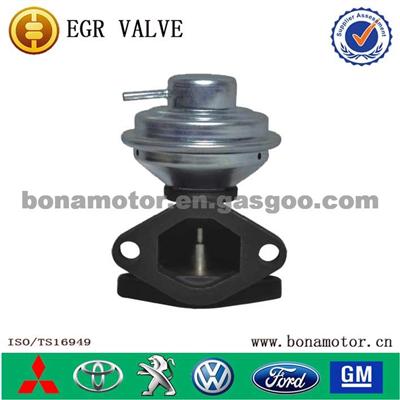 EGR Valve For FORD 7.21428.70.0 92 4F 8D475 BA