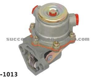 FUEL PUMP FOR TRACTOR SERIES 9.06.078.11