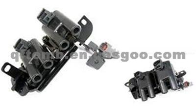 Ignition Coil Suit For HYUNDAI 27301-26600,