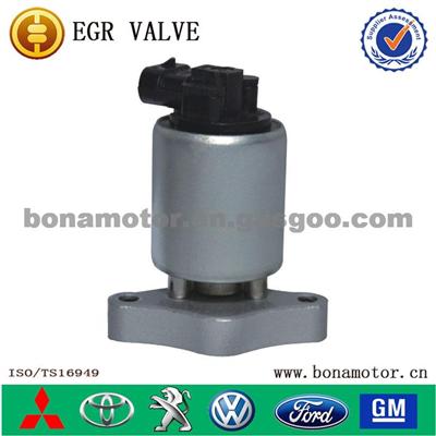 EGR Valve OPEL 851038 5851024 17200272 EG10003-12B1