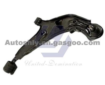 Control Arm For NISSAN BLUEBIRD Hatchback (T72, T12) 1985/12 - 1990/12 OE: 54500-39U01