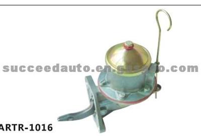 FUEL PUMP FOR TRACTOR SERIES BCD1535