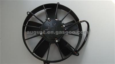 Konvecta Condenser Fan H11-001-280,H11001280