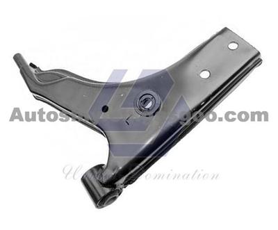 Control Arm For HYUNDAI PONY (X-2) 1989/10 - 1995/01 OE: 54502-24001