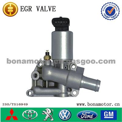 EGR Valve OPEL 7.22414.00 90570476 5851020 851708 EG10287-12B1