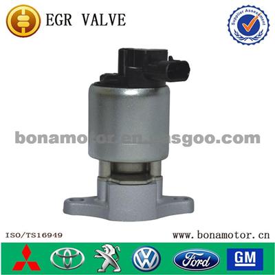 EGR Valve OPEL 5851608 9198821 17094107 14906 EG10015-12B1