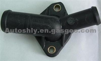 Coolant Flange OE: 044 121 144B For VW TRANSPORTER IV Flatbed/Chassis (70XD) 2.0 07.90