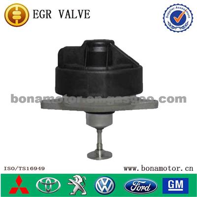 China EGR Valve For CHEVROLET 7211D 849 156 93170138