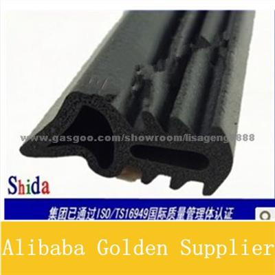 Rubber Seal Strip