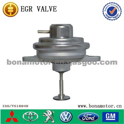 China EGR Valve For CHEVROLET 7188D 849 087 90530760 9 128 572 A