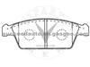 Brake Pad For Daihatsu 723.02