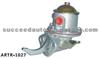 FUEL PUMP FOR TRACTOR SERIES BCD 1687