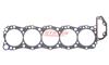 JO7C Head Gasket For HINO