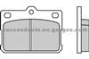 Brake Pad For DATSUN FDB85