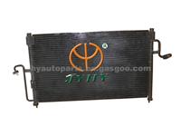 Auto Condenser For GM Daewoo Nubira(HY-3304B-1)96283363