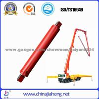 2#Arm Support Hydraulic Cylinder For 22m Concrete Pump Truck