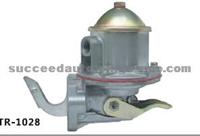 FUEL PUMP FOR TRACTOR SERIES PL-1006