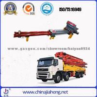 Hydraulic Oil Cylinder For Pumping System