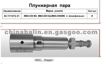 M002 Plunger Pairs 60.1111074-31