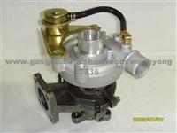 Alfa Romeo, Audi, Bmw, Hyundai Turbo Charger