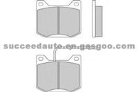 Brake Pad For DANGEL MDB1192
