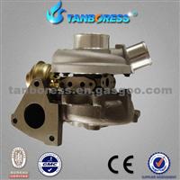 GT2052V 724639-5006S Nissan Terrano Turbo For Sale