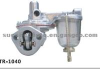 FUEL PUMP FOR TRACTOR SERIES 25061516