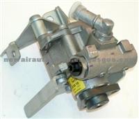 Power Steering Pump For BMW (E46) (320i 325i 330i 325Ci 330Ci) - LUK 32416756582