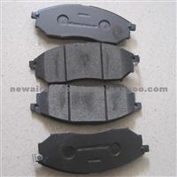 Brake Pad For Nissan Infiniti 41060-EG090