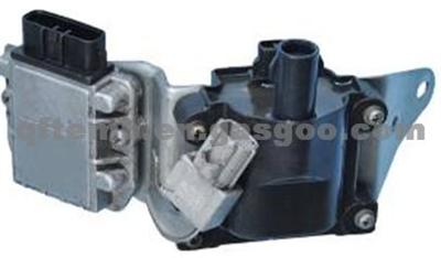 Ignition Coil Suit For TOYOTA 19080-46020 90919-02207