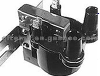 07582152 07746152 DLB800 BAE506 2256030 Ignition Coil Suit For FIAT MARELLI VALEO