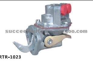 FUEL PUMP FOR TRACTOR SERIES 2641A063