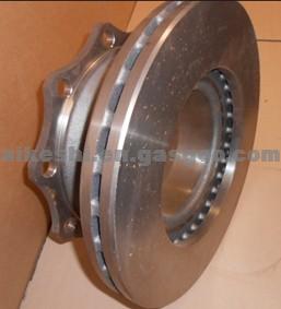OE 4079000300 Brake Plate