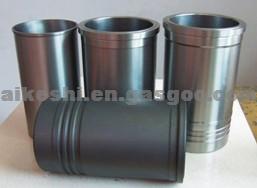 Cylinder Liner For Volvo TD70