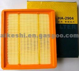 Air Filter For CHERY TIGGO 2009