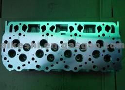 Cylinder Head For 2001-2003 GM Duramax Diesel Engine