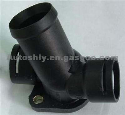 Coolant Flange OE: 074 121 132 For VW LT 28-35 II Bus:1999-2006