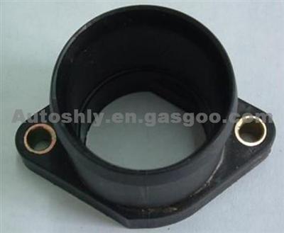 Coolant Flange OE: 075 121 133B For VW LT 28 I Bus(281-363) 75.04-96.06