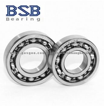 16001 ZZ, 16001 2RS, 16001open Bearing