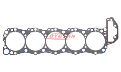 JO7C Head Gasket For HINO