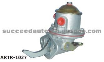 FUEL PUMP FOR TRACTOR SERIES 2506151D